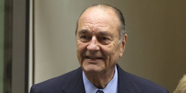 Come è morto Jacques Chirac e che malattia aveva