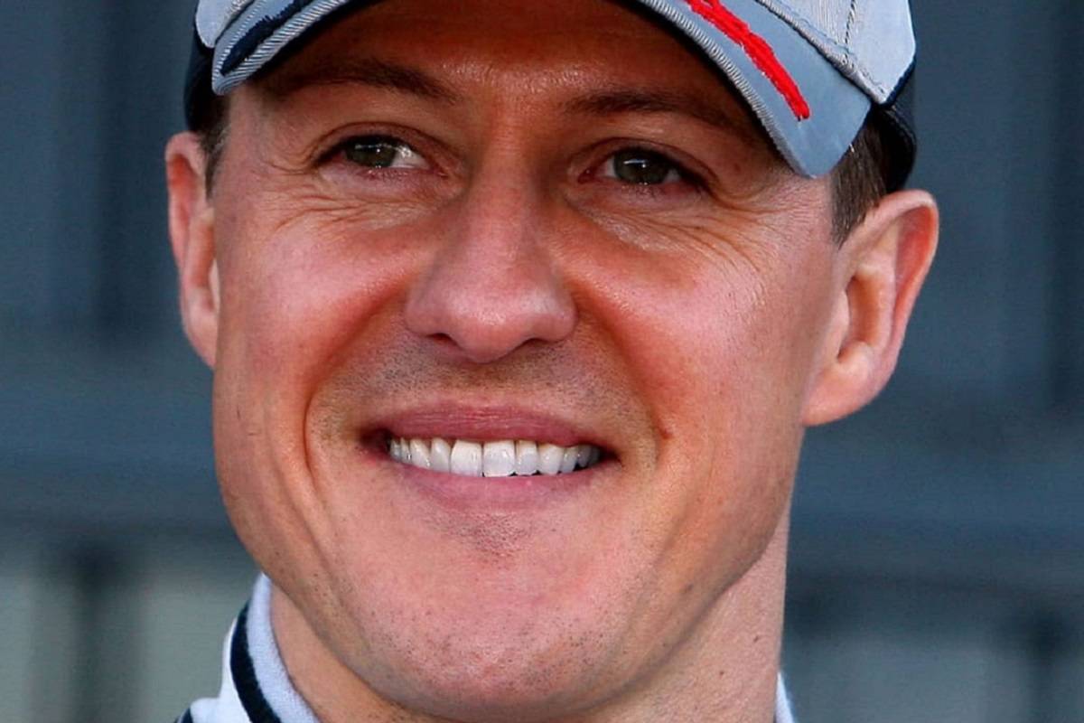 Michael Schumacher bollettino medico è cosciente e vigile ecco come sta