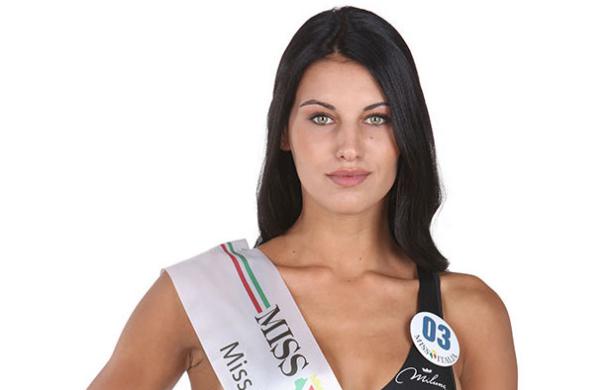 Miss Italia 2019 è Carolina Stramate ecco chi ha vinto la scheda personale