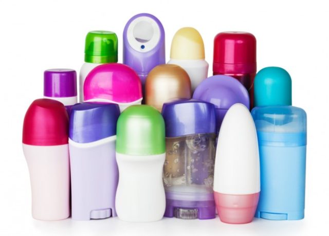 Come usare bene il deodorante 10 modi diversi per utilizzarlo