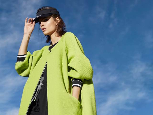 Colori, texture e daily wear in versione easy, ecco la primavera 2020 per la moda donna