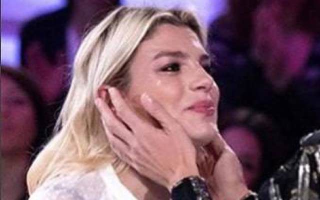 Emma Marrone malattia problemi di salute arriva lo stop e le cure