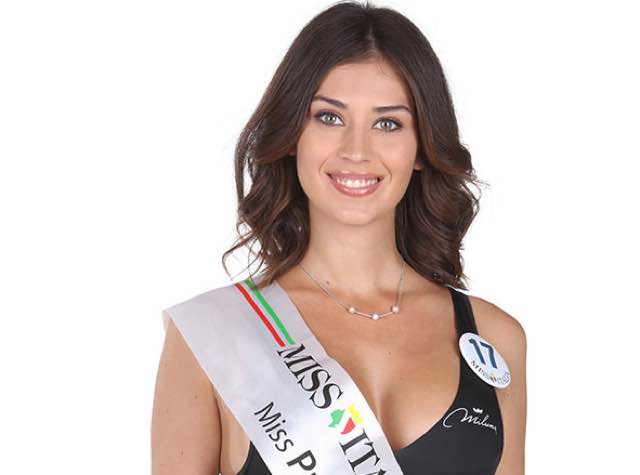 Giada Pezzaioli Miss Italia 2019 chi è la fidanzata dell'ex tronista