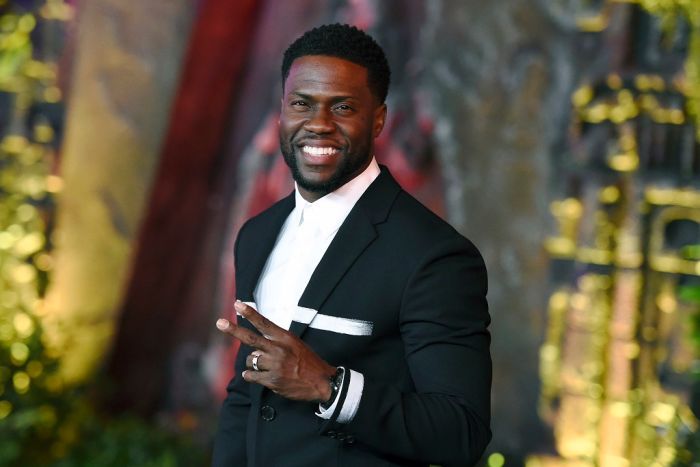 Kevin Hart incidente bollettino medico resterà paralizzato