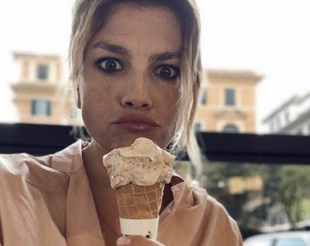 Emma Marrone esce Io sono Bella nuovo singolo scritto da Vasco Rossi