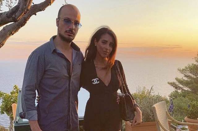 Chi è Gabriele Pippo e Silvia Tirado Temptation island Vip età e vita privata