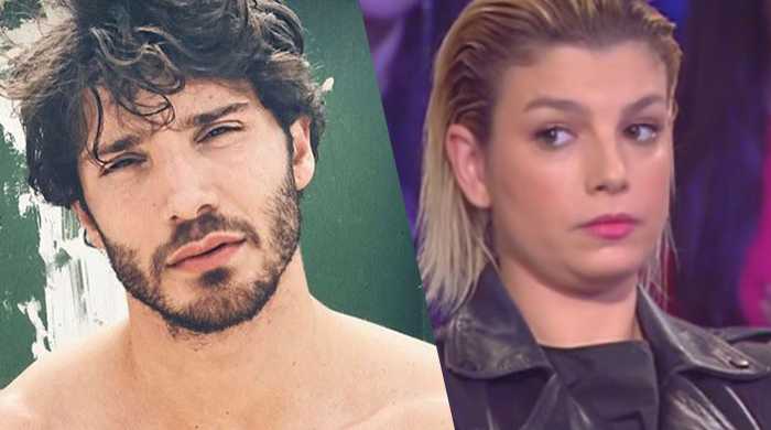 Emma Marrone malata Stefano De Martino e Belen nessun messaggio per lei?