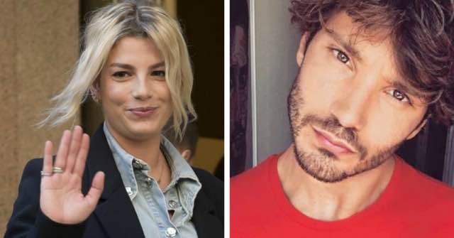 Stefano De Martino Domenica In e la malattia di Emma cosa dirà il ballerino