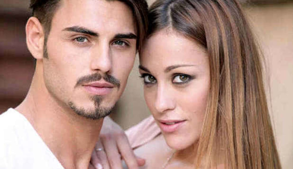 Teresanna Pugliese e Francesco Monte le rivelazioni di lei su quanto è successo