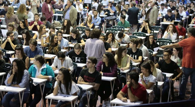 Risultati Test Università medicina promossi e bocciati dove vederli