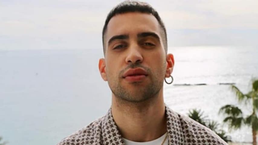 Chi è Mahmood età fidanzato vita privata e il rapporto con il padre