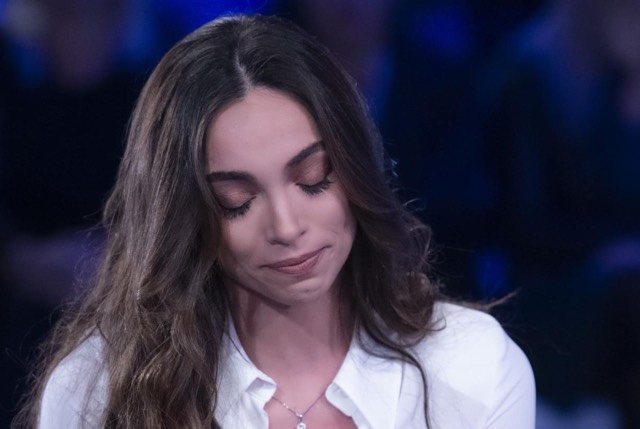 Lorella Boccia come è stata aggredita chi erano gli aggressori il racconto