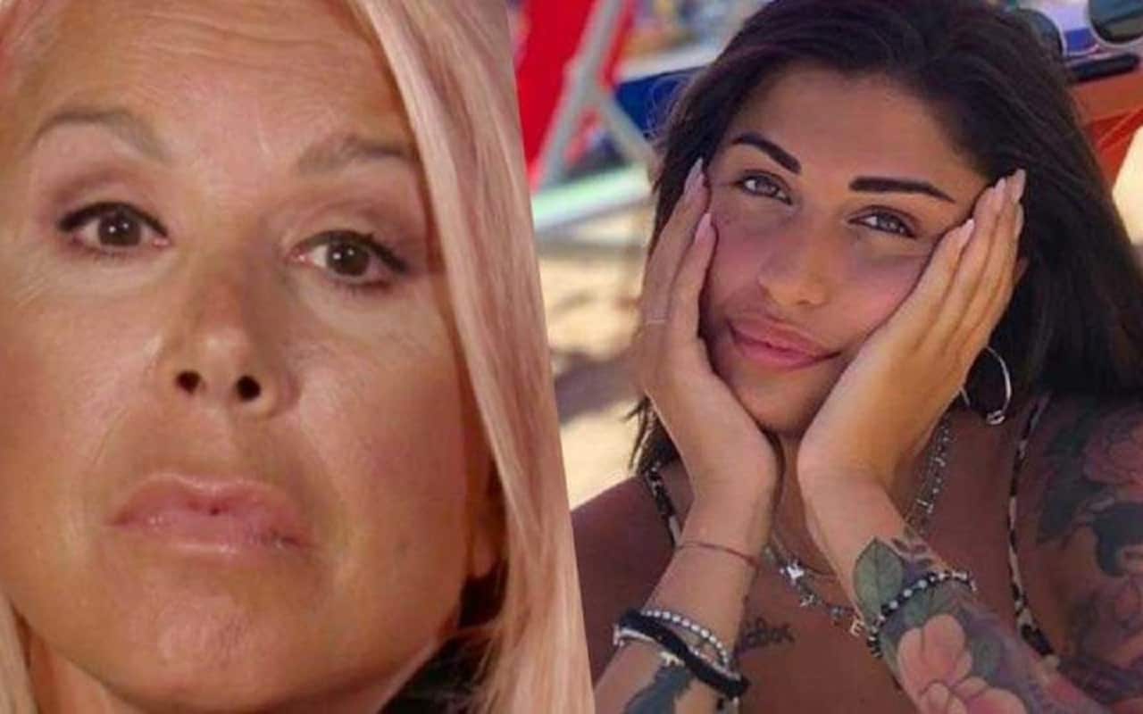 Chi è Cecilia Zagarrigo di Temptation Island età vita privata lavoro e Uomini e donne