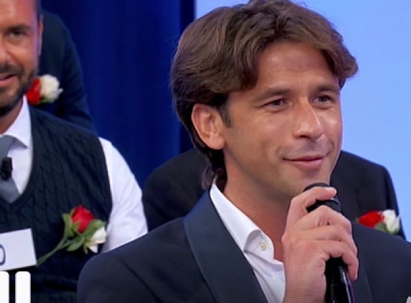 Chi è Gennaro del trono over corteggiatore di Valentina?