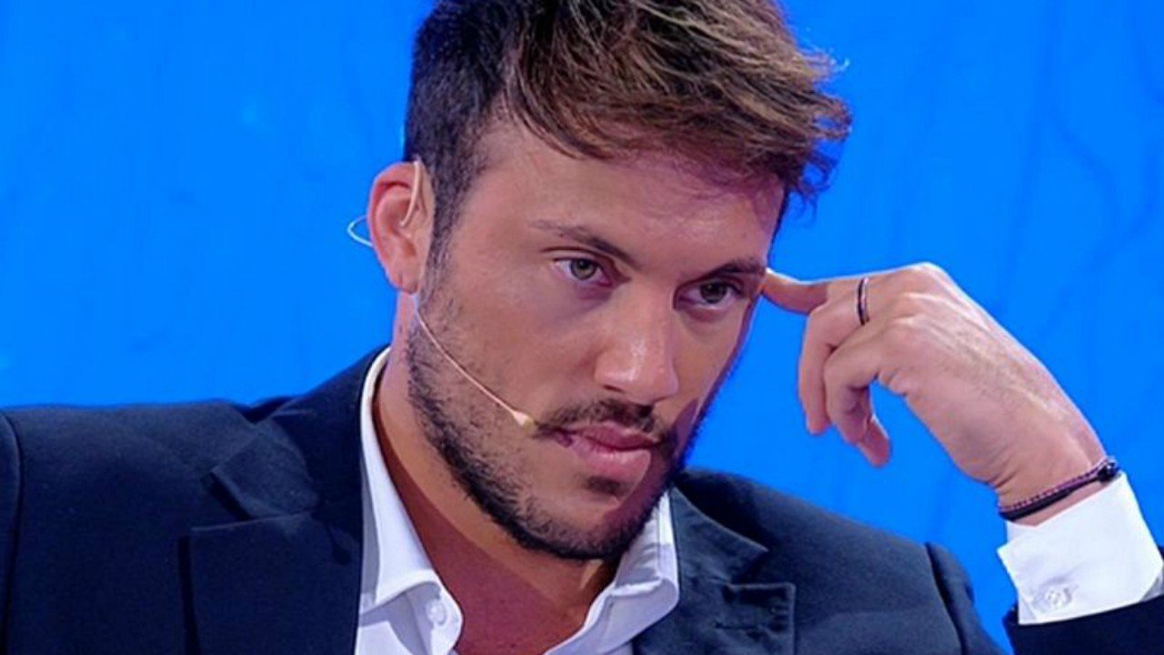 Giulio del trono classico senza barba vi piace? Ecco com'era