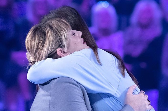 Emma Marrone ha avuto tanta paura del tumore la confessione a Verissimo