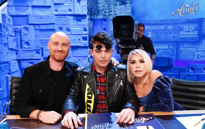 Amici 2019 radio dove ascoltare le storie dei ragazzi di Amici Di Maria De Filippi