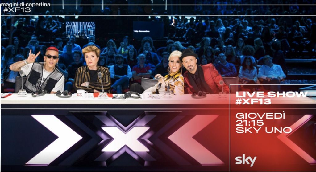 Chi è il vincitore di X Factor 2019 chi ha vinto tra i 4 finalisti