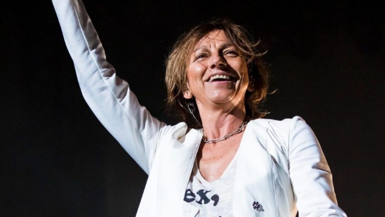 Chi E Gianna Nannini Eta Figlia Vita Privata E L Intervista A Domenica In Moda Donna Spettacolo Gossip E Bellezza Leichic It