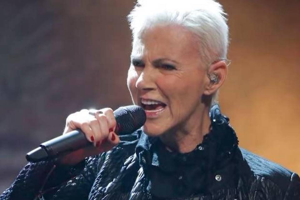 Come è morta Marie Fredriksson cantante Roxette e che malattia aveva