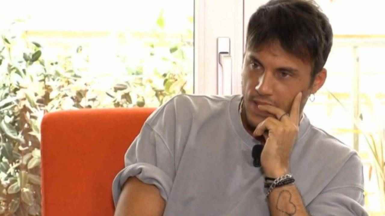 La scelta di Giulio Raselli la canzone della scelta a Uomini e donne