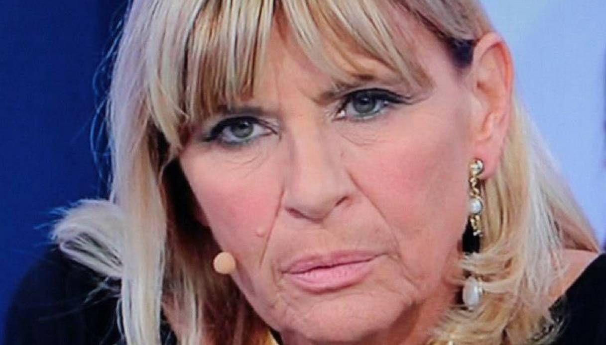 Chi è Emanuele Trono Over età cita privata e Gemma Galgani