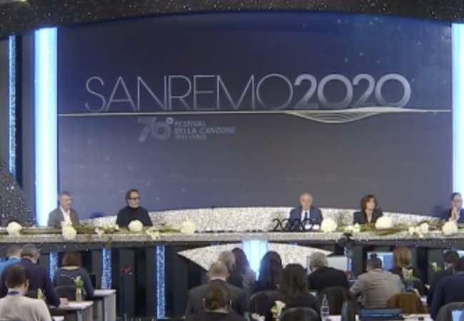 Sanremo 2020 ospiti sera per sera da Zucchero a Albano e Romina