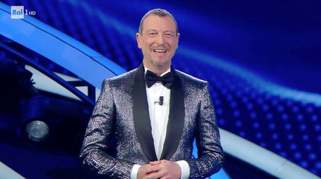 Vincitore Sanremo 2020 percentuali voto e classifica