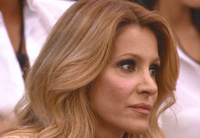 Adriana Volpe contatti con la famiglia io Coronavirus le permetterà di rientrare?