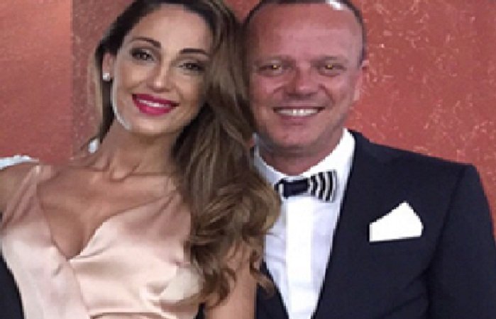 Anna Tatangelo e Gigi D'Alessio si sono lasciati il motivo della rottura