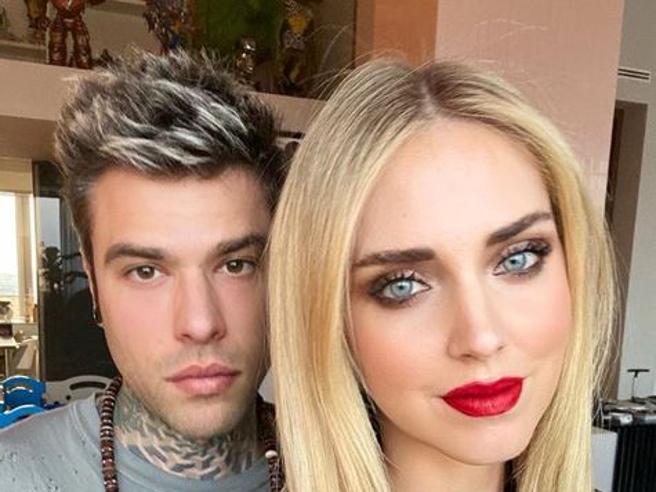 Fedez e Chiara Ferragni a chi sono andati i soldi raccolti per gli ospedali Covid-19