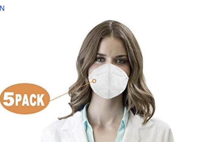 Comprare mascherine antivirus e disinfettanti online c'è la corsa all'acquisto