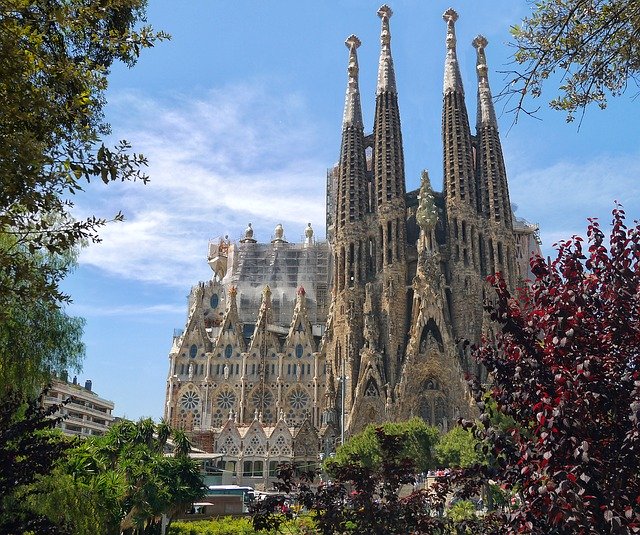 Organizzare un viaggio a Barcellona: tutti i consigli da seguire
