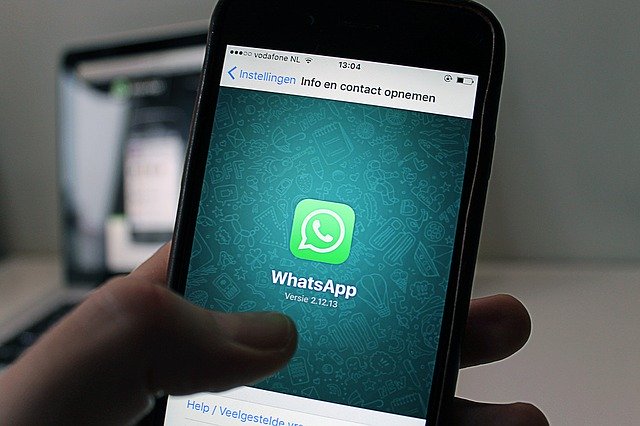 Come attivare Dark Mode di Whatsapp attiva dal prossimo aggiornamento