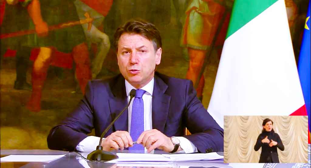 Decreto Conte Fase 2 quali sono le attività che torneranno a lavorare dal 4 maggio