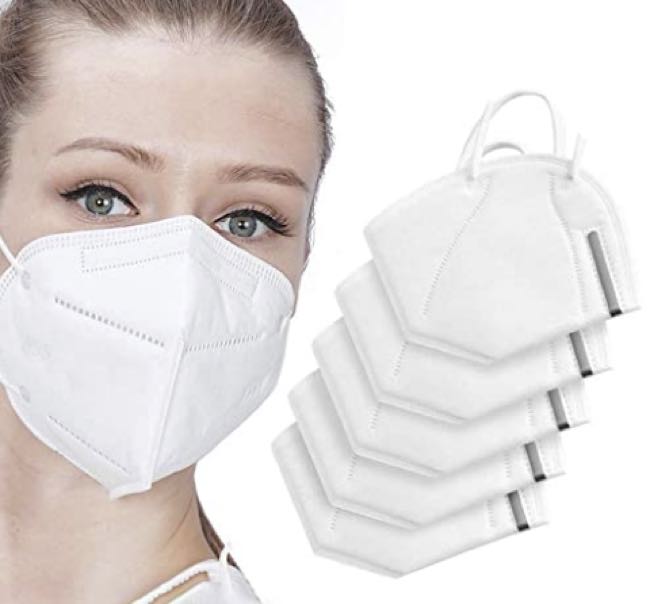 Comprare mascherine antivirus lavabili e riutilizzabili online