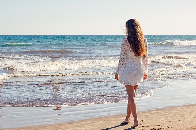 Conte Fase 2 come andremo al mare e in spiaggia le regole