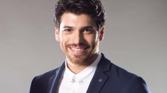 Dopo Bitter Sweet Can Yaman torna in TV con una nuova serie