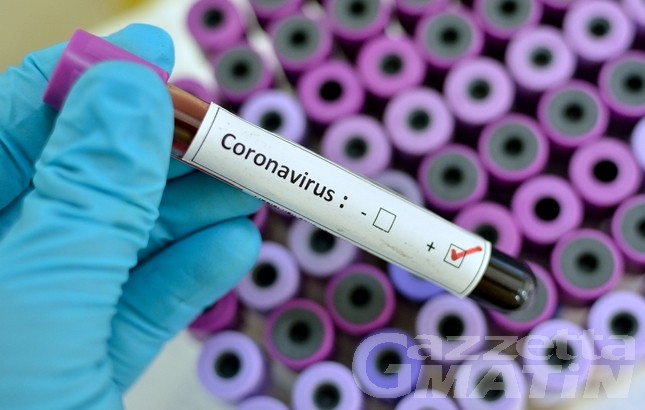 Coronavirus la data di fine contagio e quando sparisce il virus