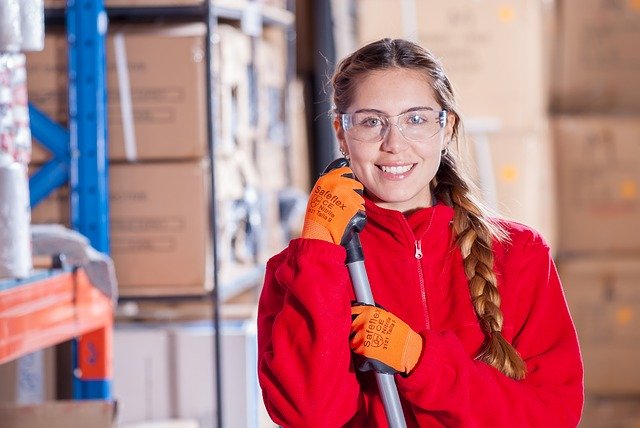 Riapertura negozi fase 2 come pulire e igienizzare la casa