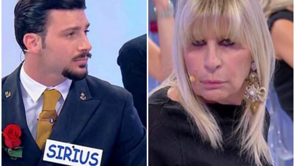 Sirius Nicola Uomini e donne spunta un'altra sua ex di 47 anni