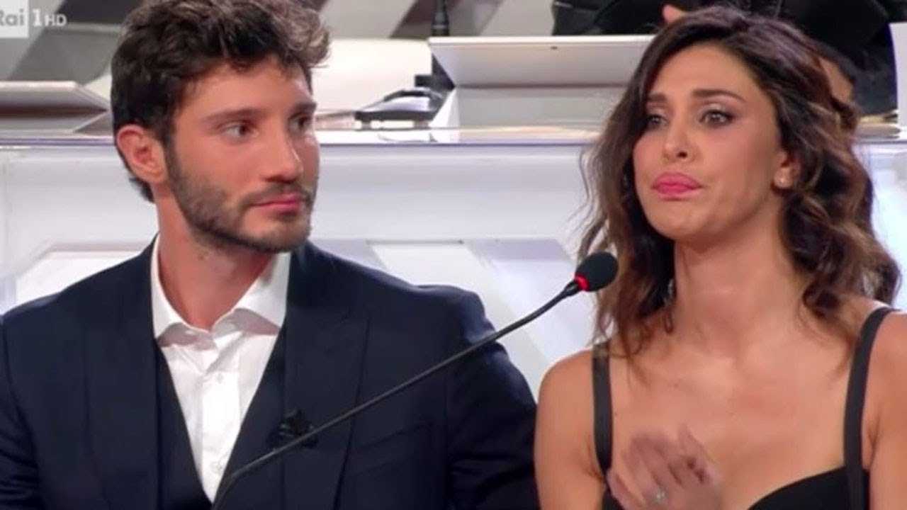 Stefano De Martino parla della sua vita privata di Belen e del suo ritorno