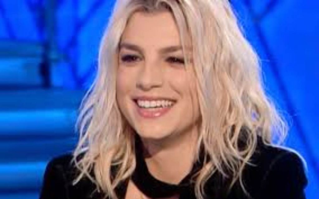 Emma Marrone sarà giudice a X Factor 2020 lo show riprenderà quota