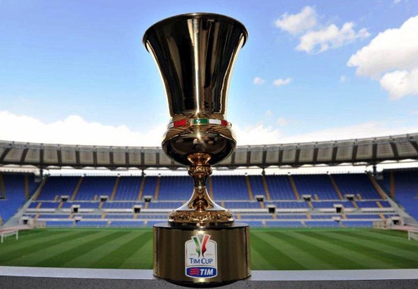 Chi ha vinto tra Napoli e Juventus risultato partita finale Coppa Italia