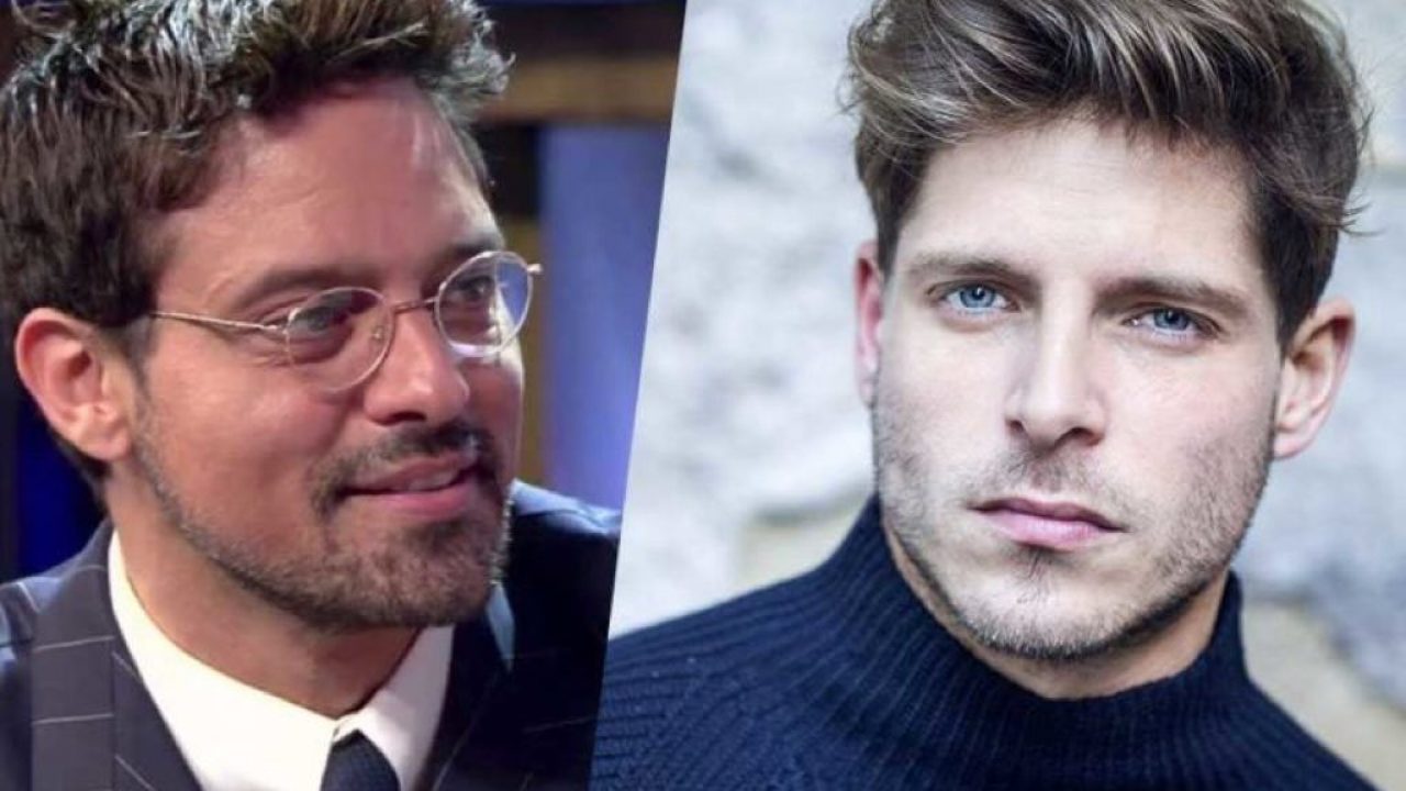 Gabriel Garko E Gabriele Rossi Di Nuovo Insieme Dopo La Lite Torna Il Sentimento Moda Donna Spettacolo Gossip E Bellezza Leichic It