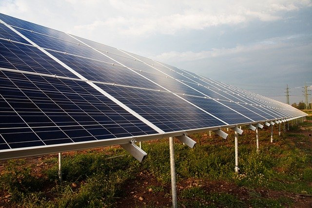 I migliori impianti fotovoltaici ad uso domestico