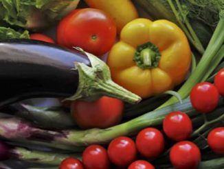 L’alimentazione vegetariana o vegana offre tantissimi piatti succulenti