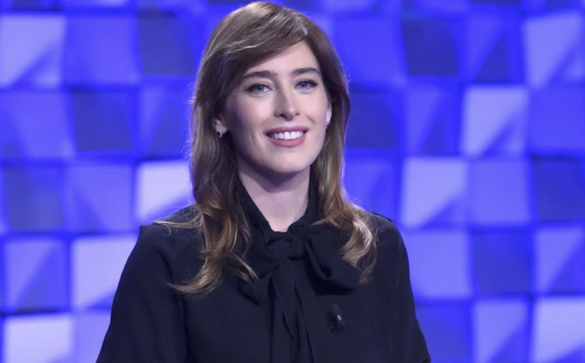 Maria Elena Boschi il sogno delle nozze e di avere un figlio