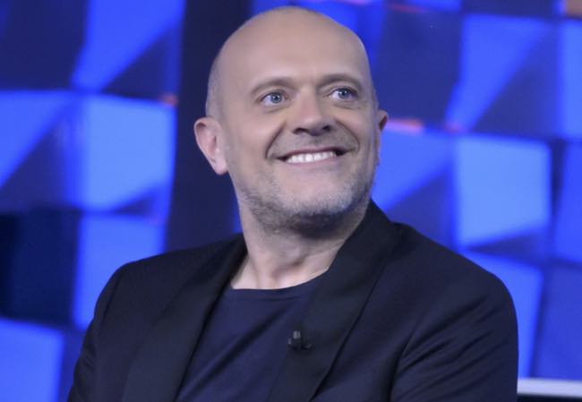 Max Pezzali intervista:"Il mio decennio più bello"