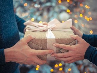 10 idee regalo per un amico o un membro della famiglia